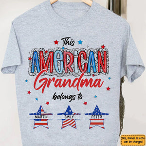 Gift for Grandma t-Shirt