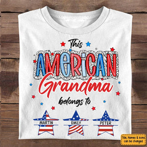 Gift for Grandma t-Shirt