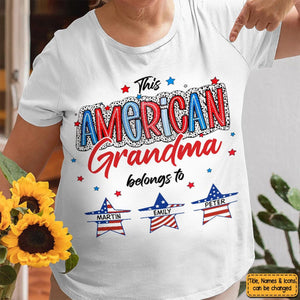 Gift for Grandma t-Shirt