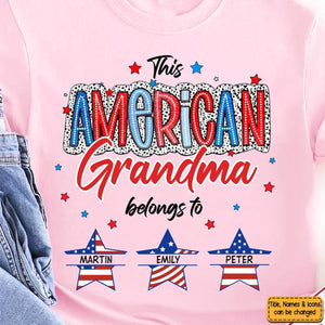 Gift for Grandma t-Shirt